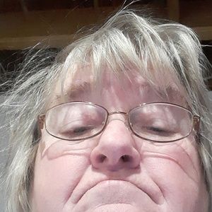 Meet your Posher, Mildred